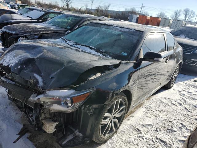 TOYOTA SCION TC 2016 with VIN JTKJF5C76GJ021327 - Photo from auction