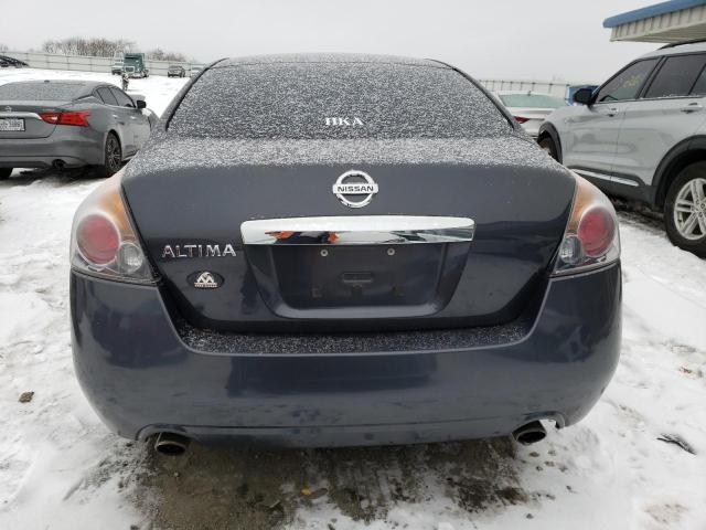 Photo 6 from auction – 2012 NISSAN ALTIMA with VIN 1N4AL2AP7CN579178