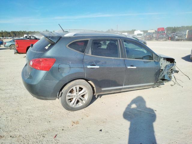Photo 3 from auction – 2013 NISSAN ROGUE S with VIN JN8AS5MT0DW500330