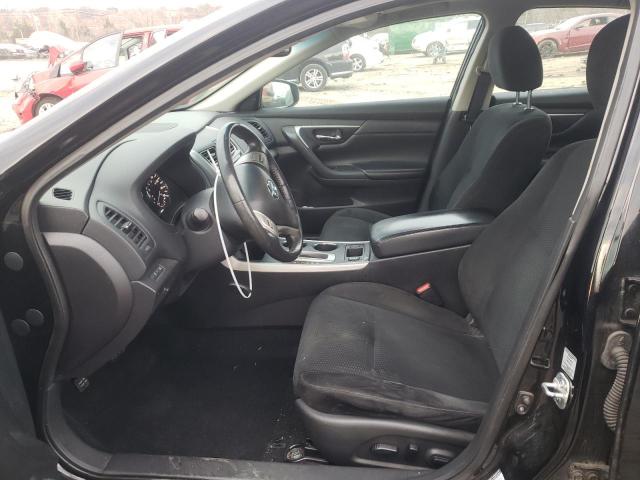 Photo 7 from auction – 2015 NISSAN ALTIMA 2.5 with VIN 1N4AL3AP5FC464486
