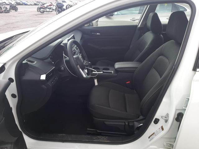 Photo 7 from auction – 2022 NISSAN ALTIMA S with VIN 1N4BL4BV9NN311801