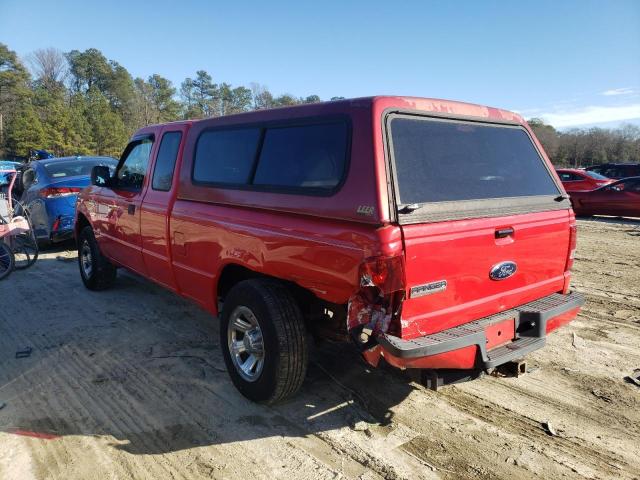 Photo 2 from auction – 2009 FORD RANGER SUP with VIN 1FTYR14D39PA31694