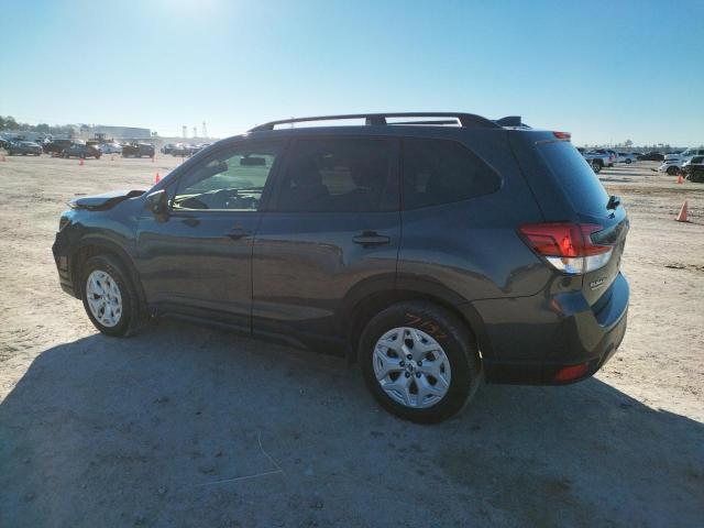 Photo 2 from auction – 2020 SUBARU FORESTER with VIN JF2SKADC3LH594605
