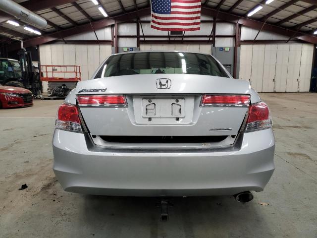 Photo 6 from auction – 2012 HONDA ACCORD SE with VIN 1HGCP2F65CA241228