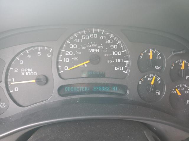 Photo 9 from auction – 2003 CHEVROLET SILVERADO with VIN 1GCGK29U13Z333690