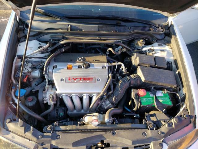 Photo 11 from auction – 2007 ACURA TSX with VIN JH4CL96907C021159