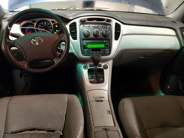 Photo 8 from auction – 2012 TOYOTA HIGHLANDER with VIN JTEEP21A450104630