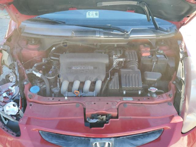 Photo 11 from auction – 2008 HONDA FIT with VIN JHMGD38438S041491