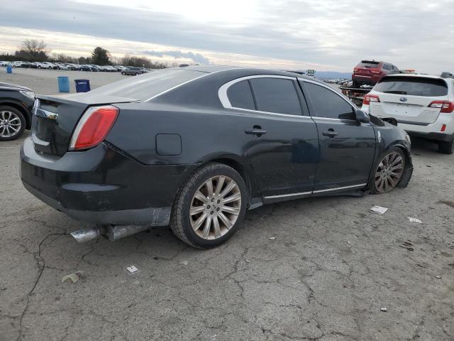 Photo 3 from auction – 2010 LINCOLN MKS with VIN 1LNHL9DR9AG601919