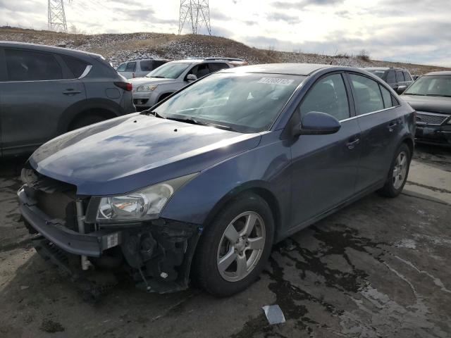 Photo 1 from auction – 2013 CHEVROLET CRUZE LT with VIN 1G1PC5SB0D7199283