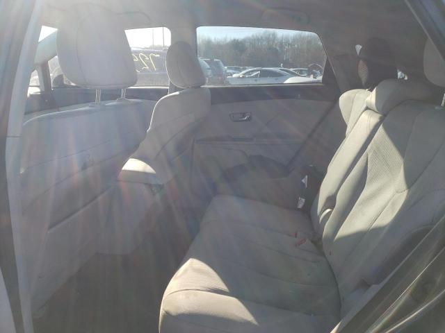 Photo 10 from auction – 2010 TOYOTA VENZA with VIN 4T3ZA3BB0AU032092