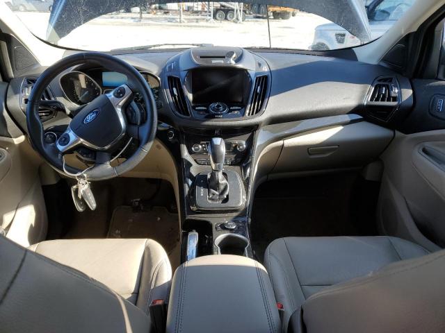 Photo 8 from auction – 2014 FORD ESCAPE TIT with VIN 1FMCU0J92EUD91615