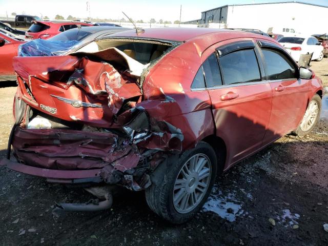 Photo 3 from auction – 2009 CHRYSLER SEBRING TO with VIN 1C3LC56B99N552238