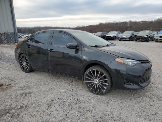 صورة رقم 4 من المزاد - 2017 TOYOTA COROLLA مع VIN 2T1BURHE5HC942273
