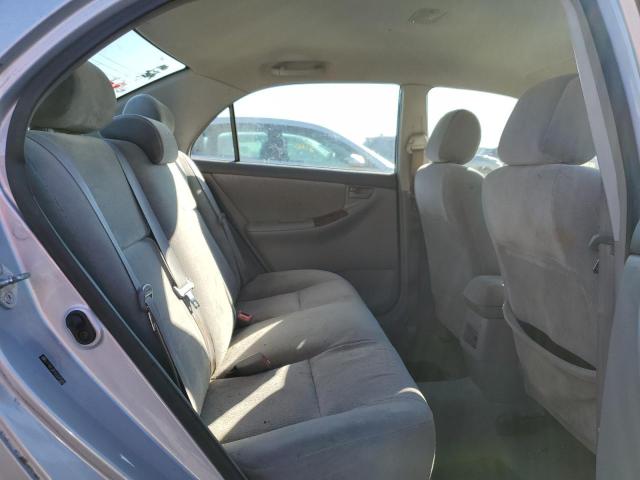 Photo 10 from auction – 2006 TOYOTA COROLLA CE with VIN 2T1BR32EX6C617929