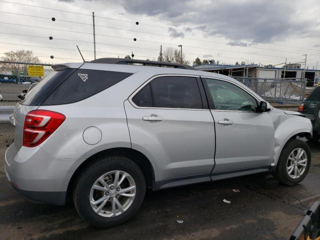 Photo 3 from auction – 2017 CHEVROLET EQUINOX LT with VIN 2GNFLFEK6H6153667