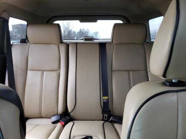 Photo 10 from auction – 2006 HUMMER H3 with VIN 5GTDN136668161402