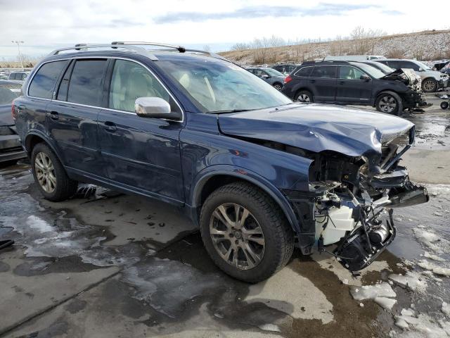 Photo 4 from auction – 2013 VOLVO XC90 3.2 with VIN YV4952CZ3D1640697