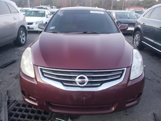 Photo 5 from auction – 2010 NISSAN ALTIMA BAS with VIN 1N4AL2AP2AN563614