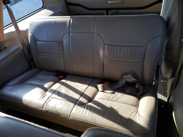 Photo 10 from auction – 2000 FORD EXCURSION with VIN 1FMNU42S8YEA37422