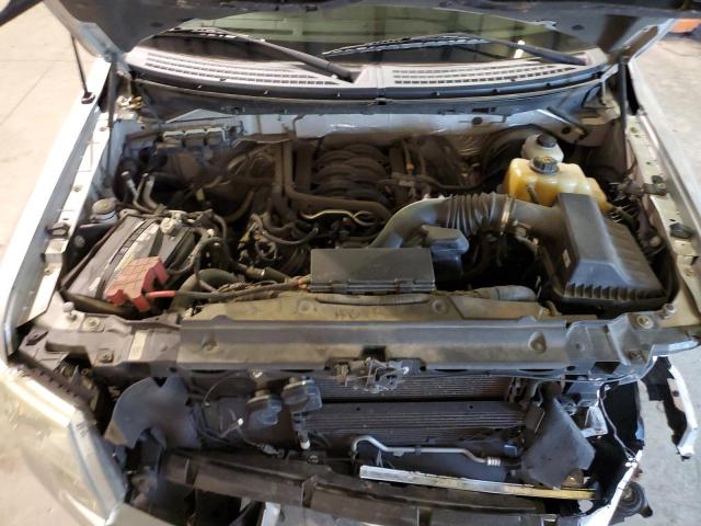 Photo 11 from auction – 2013 FORD F150 SUPER with VIN 1FTFW1CF3DKD72618