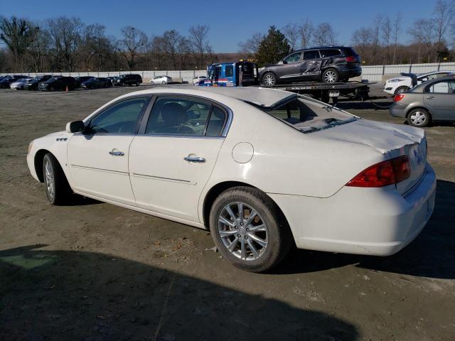 Photo 2 from auction – 2009 BUICK LUCERNE CX with VIN 1G4HD57M49U124271