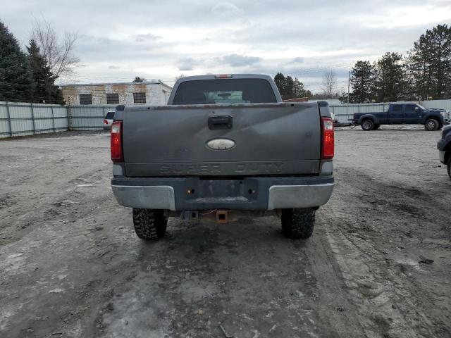 Photo 6 from auction – 2011 FORD F250 SUPER with VIN 1FT7X2BT6BEC60048