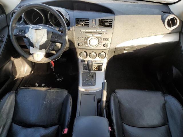 Photo 8 from auction – 2011 MAZDA 3 S with VIN JM1BL1W59B1371129