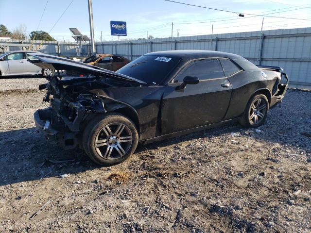 DODGE CHALLENGER 2014 with VIN 2C3CDYAG3EH111774 - Photo from auction