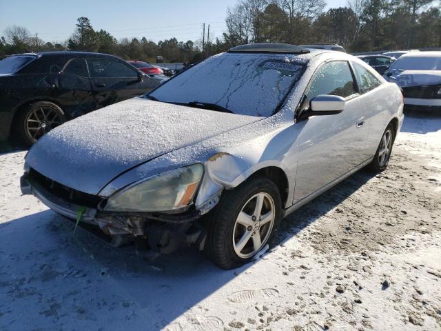 HONDA ACCORD EX 2005 with VIN 1HGCM72645A002896 - Photo from auction