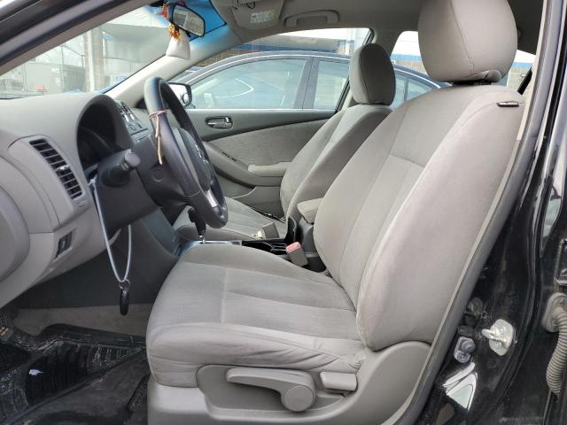 Photo 7 from auction – 2012 NISSAN ALTIMA with VIN 1N4AL2AP6CC161383