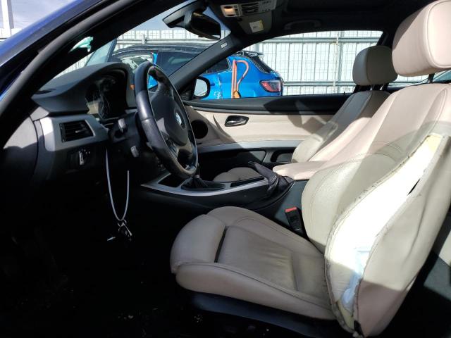 Photo 7 from auction – 2011 BMW 335 XI with VIN WBAKF9C55BE672044