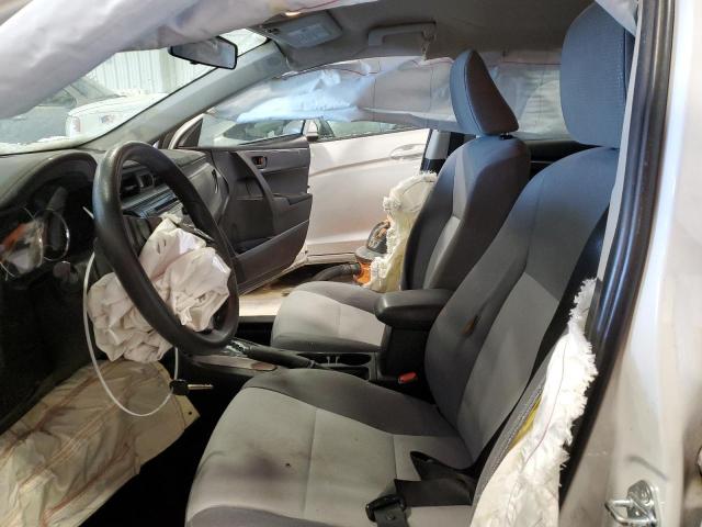 Photo 7 from auction – 2015 TOYOTA COROLLA L with VIN 5YFBURHE2FP293609