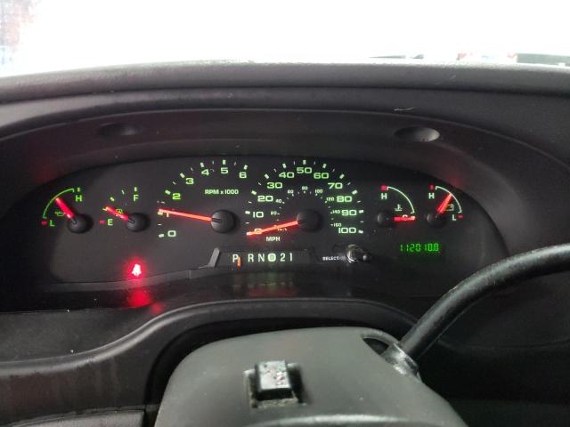 Photo 9 from auction – 2006 FORD ECONOLINE with VIN 1FTNE24WX6DA16905