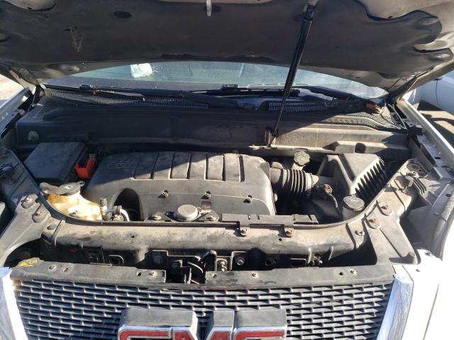 Photo 12 from auction – 2012 GMC ACADIA SLE with VIN 1GKKVPED5CJ264901