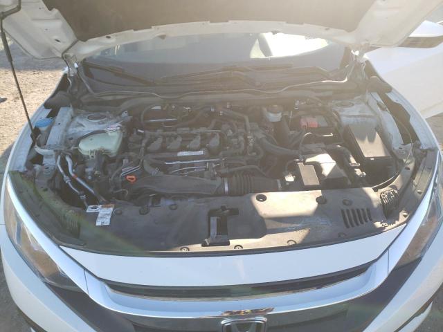 Photo 11 from auction – 2017 HONDA CIVIC EXL with VIN 2HGFC1F77HH631980