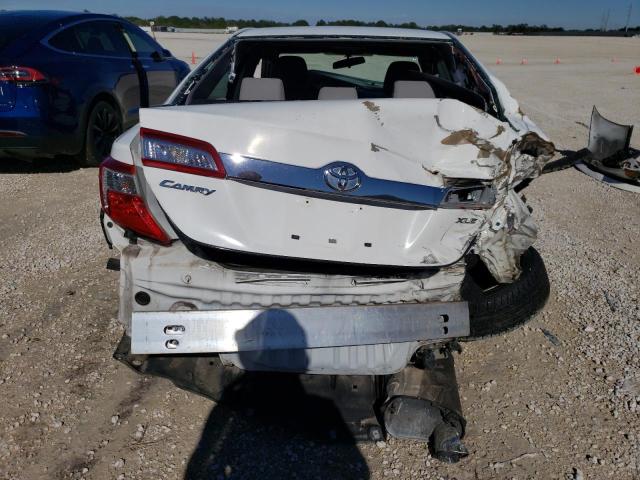 Photo 6 from auction – 2013 TOYOTA CAMRY L with VIN 4T1BF1FK4DU696670