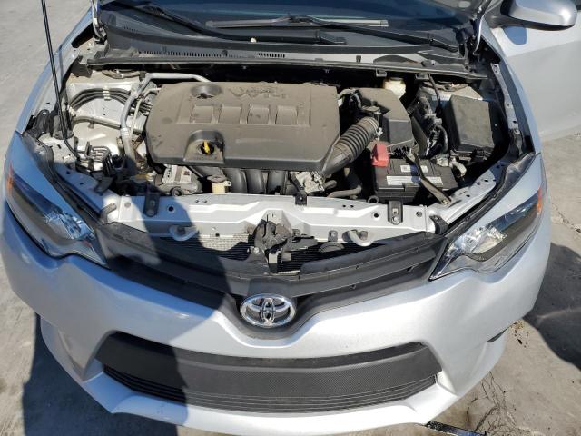 Photo 11 from auction – 2014 TOYOTA COROLLA L with VIN 2T1BURHE6EC215414