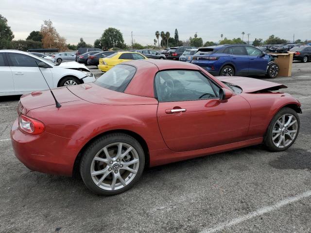 Photo 3 from auction – 2014 MAZDA MX-5 MIATA with VIN JM1NC2PF2E0234120