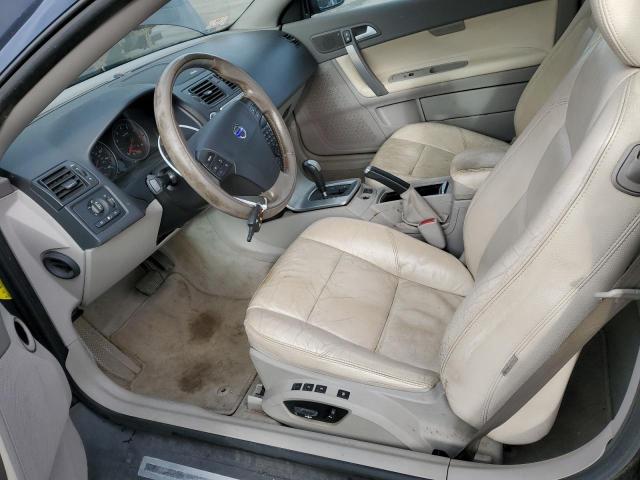 Photo 7 from auction – 2006 VOLVO C70 T5 with VIN YV1MC68286J001511