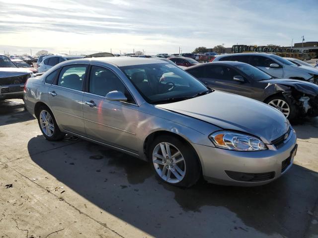 Photo 4 from auction – 2008 CHEVROLET IMPALA LTZ with VIN 2G1WU583689288370