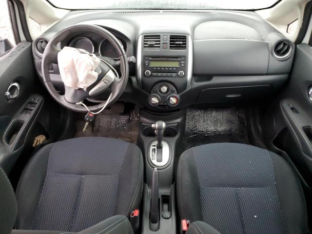 Photo 8 from auction – 2014 NISSAN VERSA NOTE with VIN 3N1CE2CPXEL394784