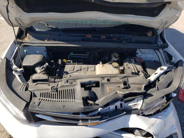 Photo 12 from auction – 2018 CHEVROLET TRAX 1LT with VIN KL7CJLSB2JB580817