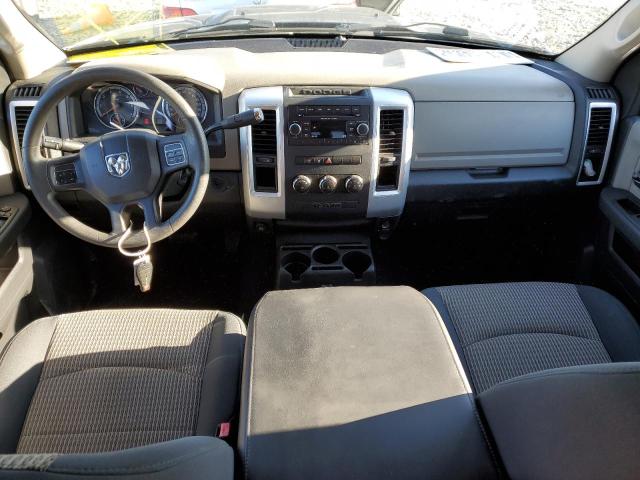 Photo 8 from auction – 2012 DODGE RAM 1500 S with VIN 1C6RD6GP8CS289761