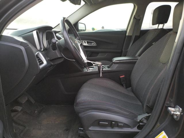 Photo 7 from auction – 2016 CHEVROLET EQUINOX LT with VIN 2GNALCEK4G6352093
