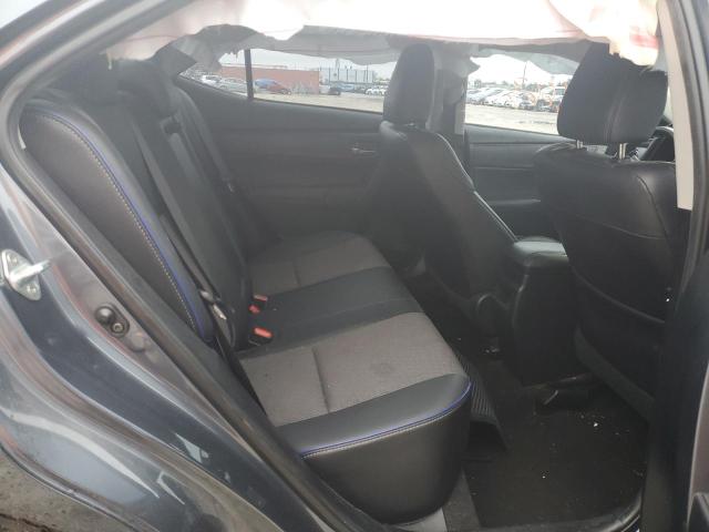 Photo 10 from auction – 2018 TOYOTA COROLLA L with VIN 2T1BURHE2JC981649