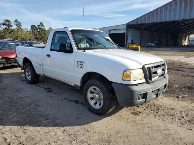 Photo 4 from auction – 2007 FORD RANGER with VIN 1FTYR10D47PA79952