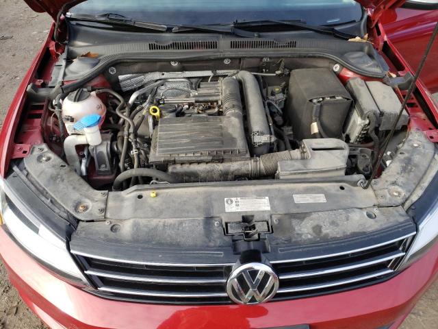 Photo 11 from auction – 2017 VOLKSWAGEN JETTA SE with VIN 3VWDB7AJ2HM368598