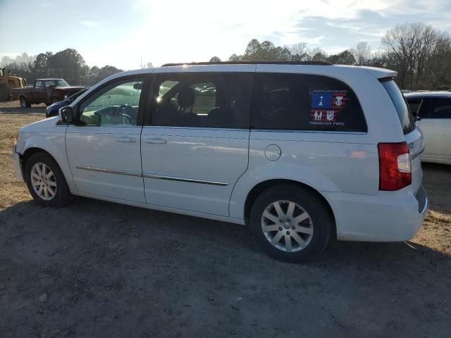 Photo 2 from auction – 2014 CHRYSLER TOWN & COU with VIN 2C4RC1BG9ER216487