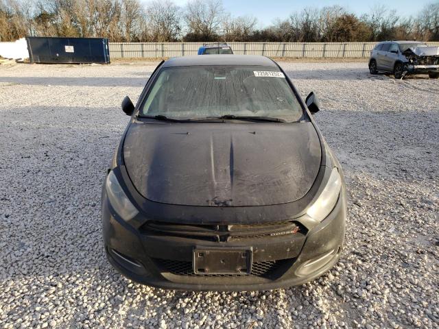 Photo 5 from auction – 2015 DODGE DART SXT with VIN 1C3CDFBBXFD278364